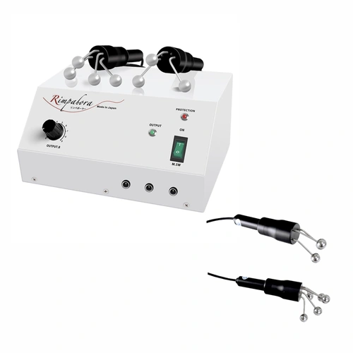 New japan magic ball RF+BIO technology for anti-age face lifting