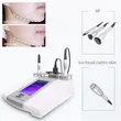 RET RF Wave Anti-aging Skin Tightening Wrinkles Removal Machine