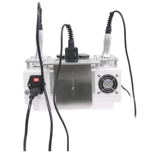 RET RF Wave Anti-aging Skin Tightening Wrinkles Removal Machine