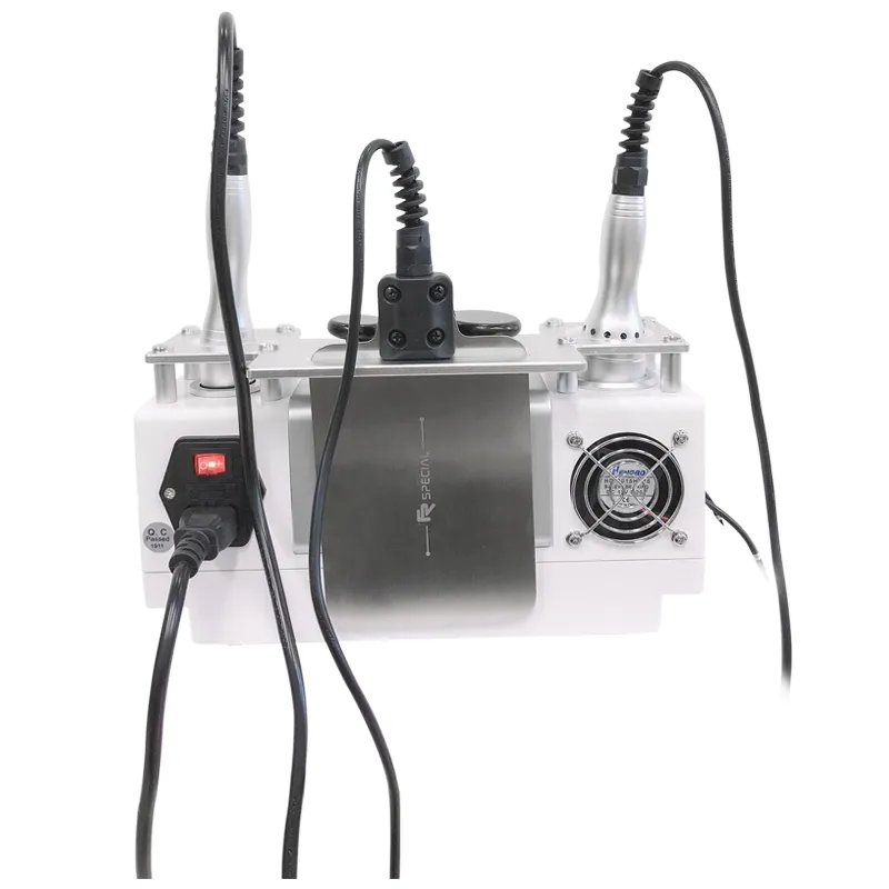 RET RF Wave Anti-aging Skin Tightening Wrinkles Removal Machine