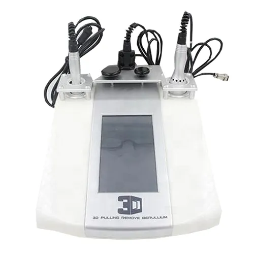 RET RF Wave Anti-aging Skin Tightening Wrinkles Removal Machine