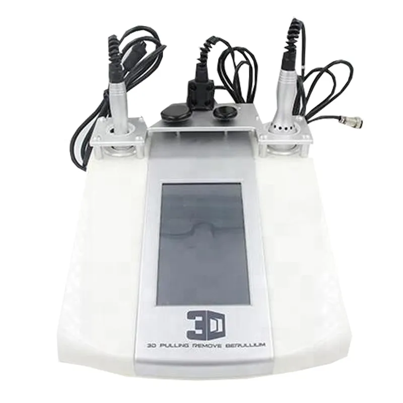 RET RF Wave Anti-aging Skin Tightening Wrinkles Removal Machine