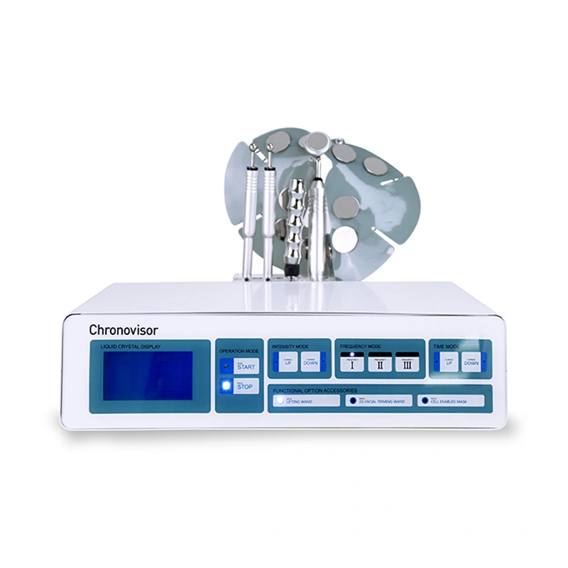 Japan Professional facial microcurrent machine 