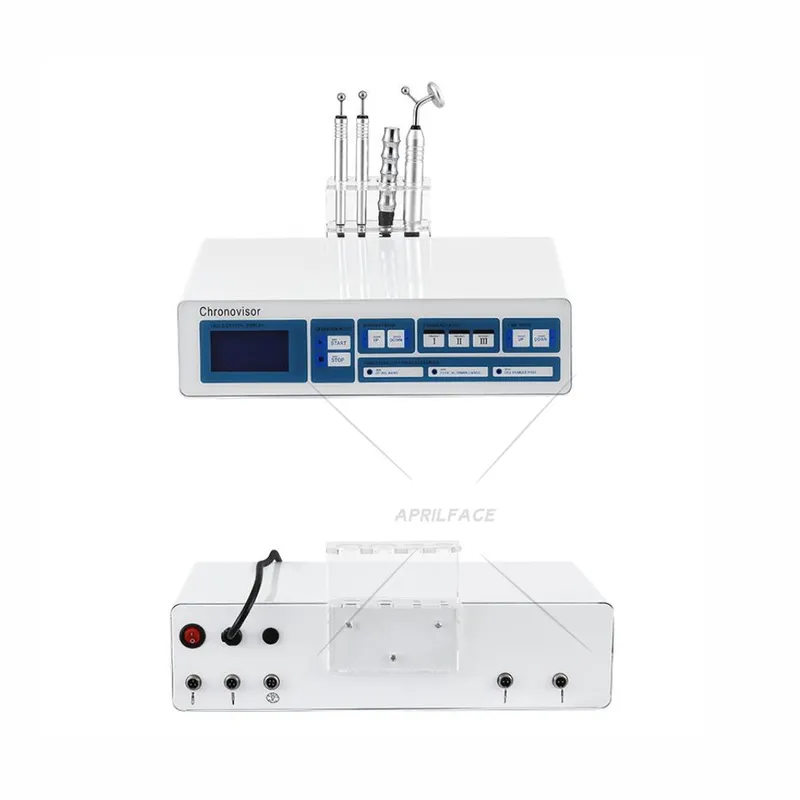 Japan Professional facial microcurrent machine 