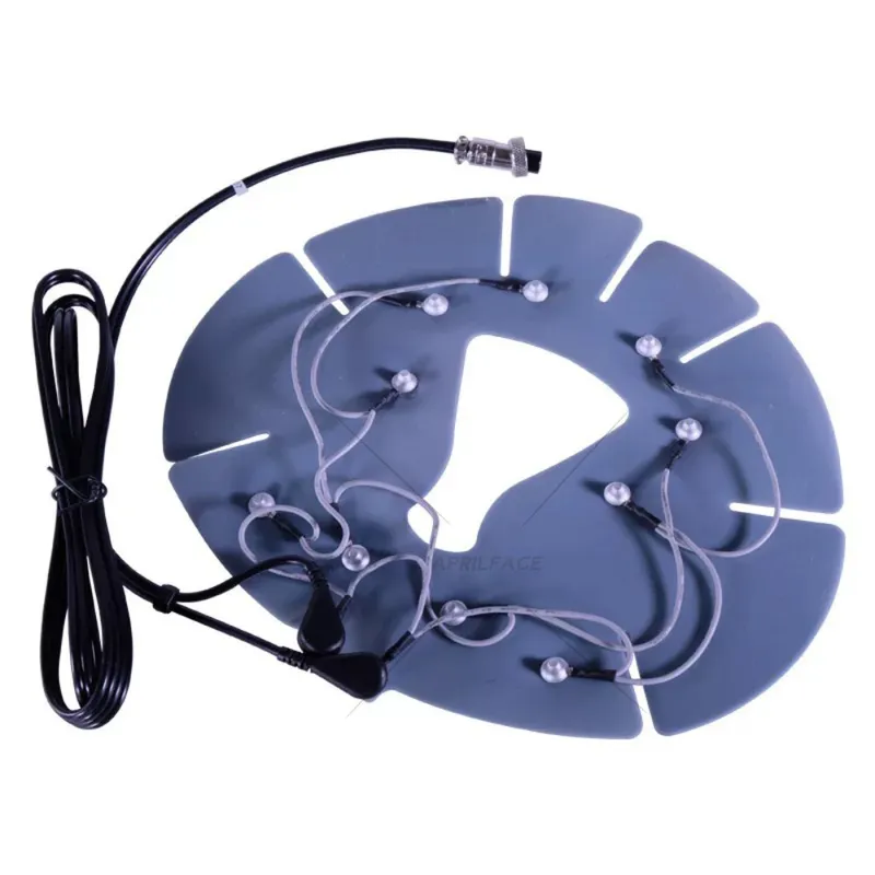 Japan Professional facial microcurrent machine 