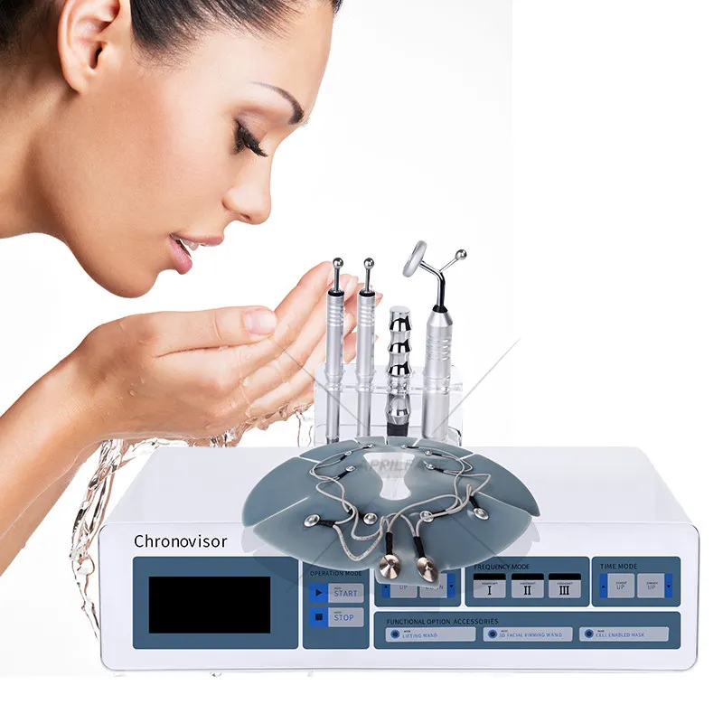 Japan Professional facial microcurrent machine 