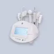 DAIRIST DA skin scaling handle Ultrasonic