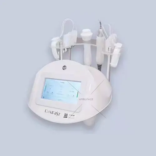 DAIRIST DA skin scaling handle Ultrasonic