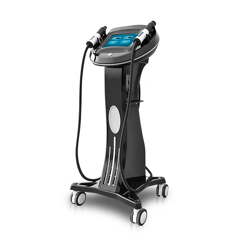 2 in 1 Multifunction Facial Beauty Machine