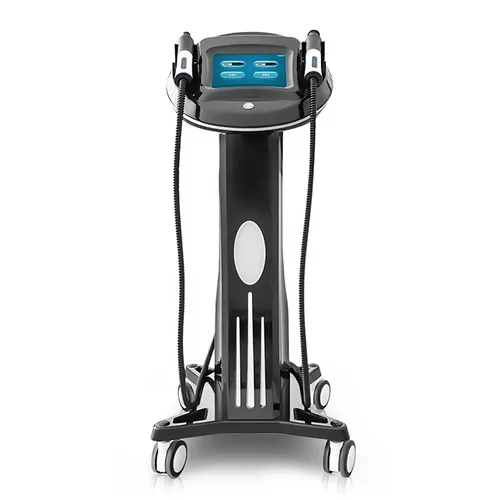 2 in 1 Multifunction Facial Beauty Machine