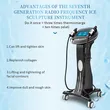 2 in 1 Multifunction Facial Beauty Machine
