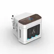 Dermaspa skin peel microdermabrasion water dermabrasion machine