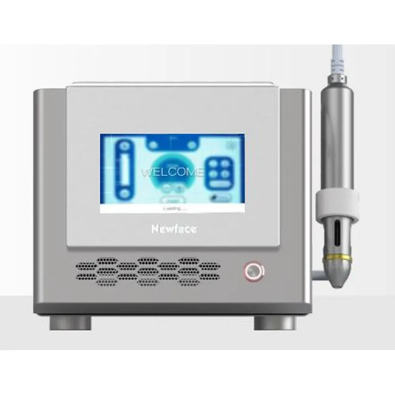 color light water light gun face original liquid introducer