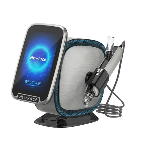 No Needle Electroporation Mesotherapy Machine