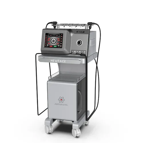 fat dissolving body slimming monopolar