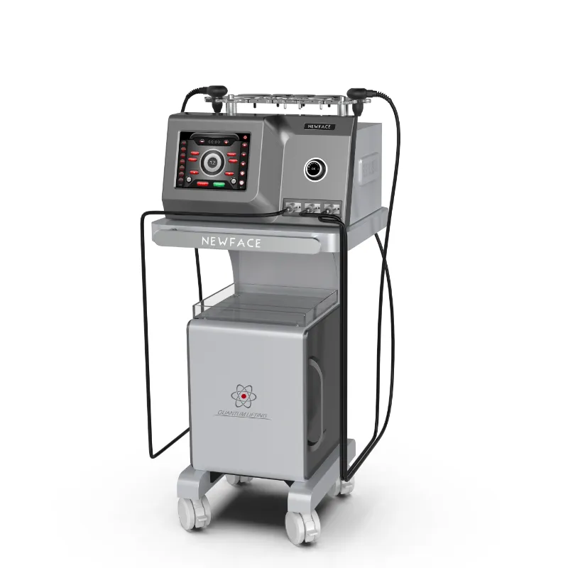 fat dissolving body slimming monopolar