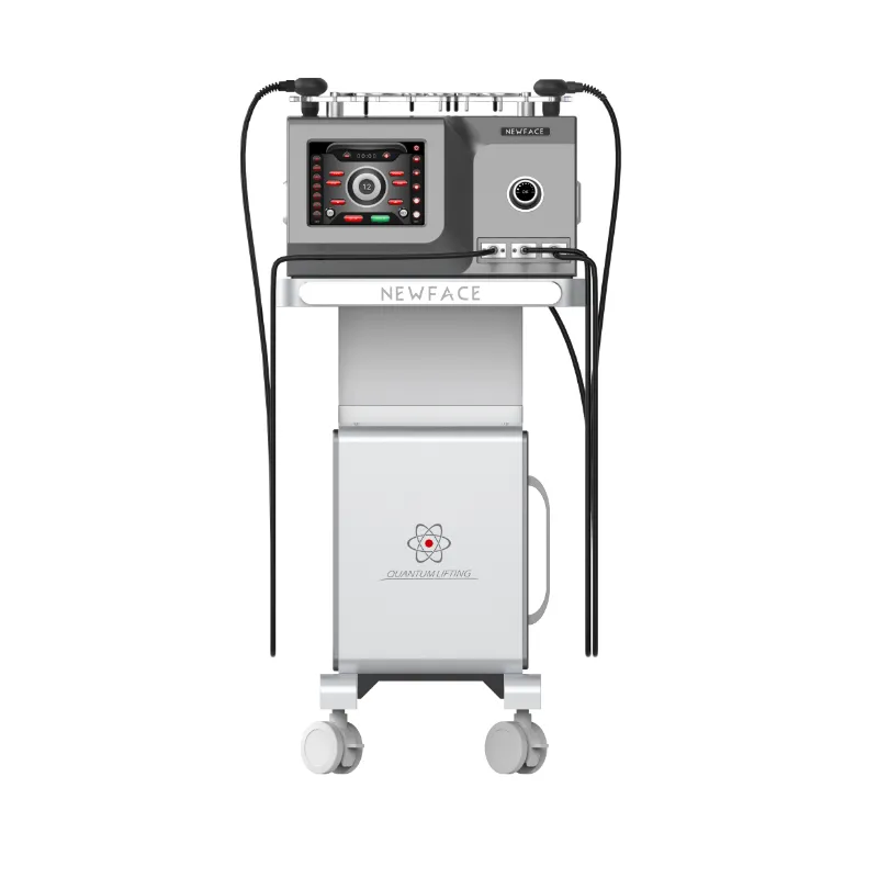 fat dissolving body slimming monopolar