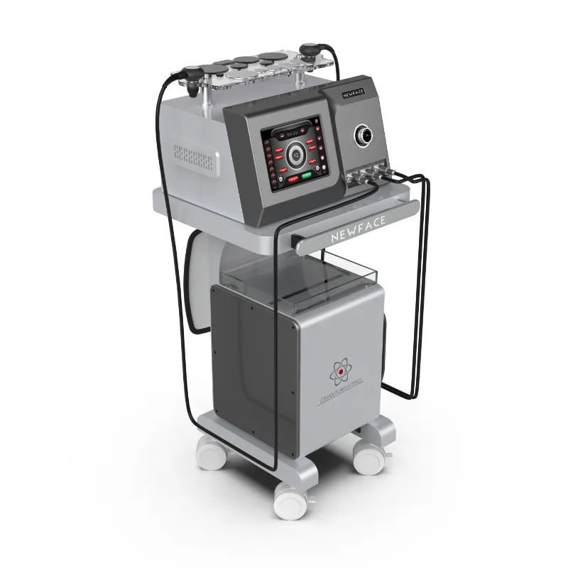 fat dissolving body slimming monopolar