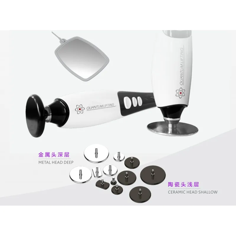 fat dissolving body slimming monopolar