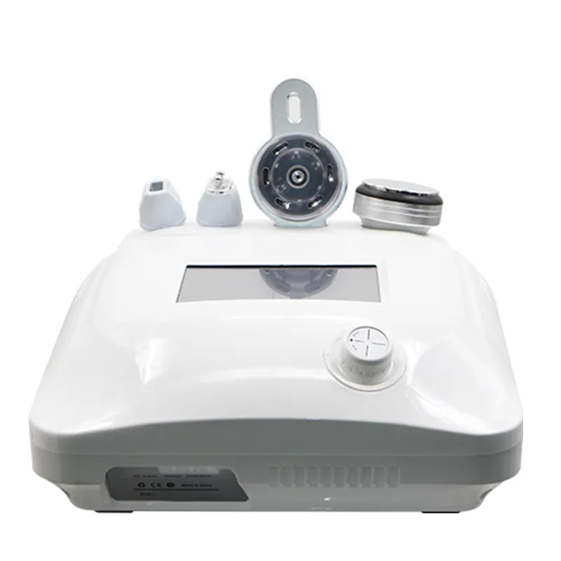New Multifunctional Effective 40K Ultrasound Cavitation Vacuum