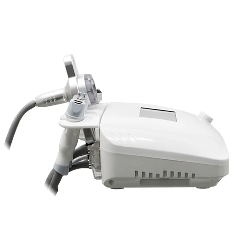 New Multifunctional Effective 40K Ultrasound Cavitation Vacuum