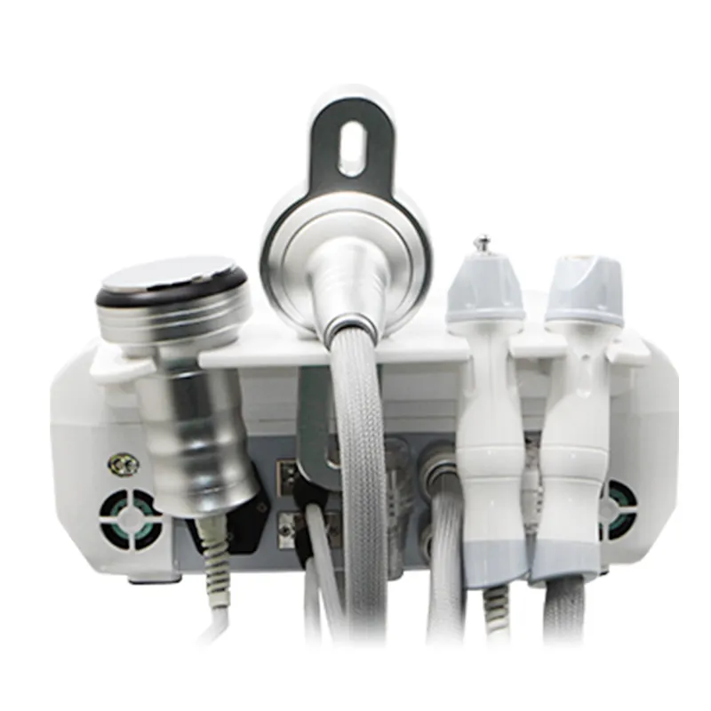 New Multifunctional Effective 40K Ultrasound Cavitation Vacuum