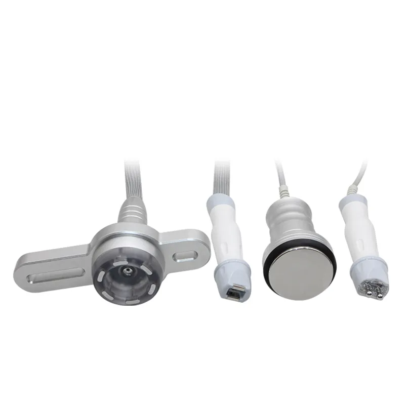 New Multifunctional Effective 40K Ultrasound Cavitation Vacuum