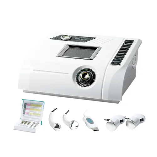 4 In 1 microdermabrasion Diamond peeling Beauty Devices