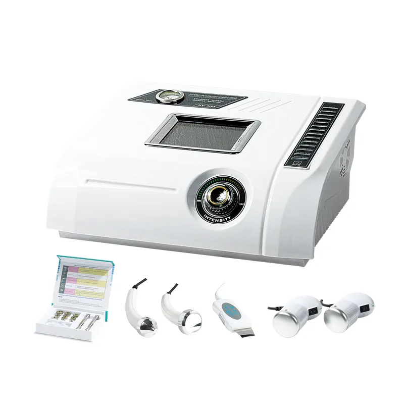 4 In 1 microdermabrasion Diamond peeling Beauty Devices