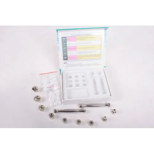 4 In 1 microdermabrasion Diamond peeling Beauty Devices