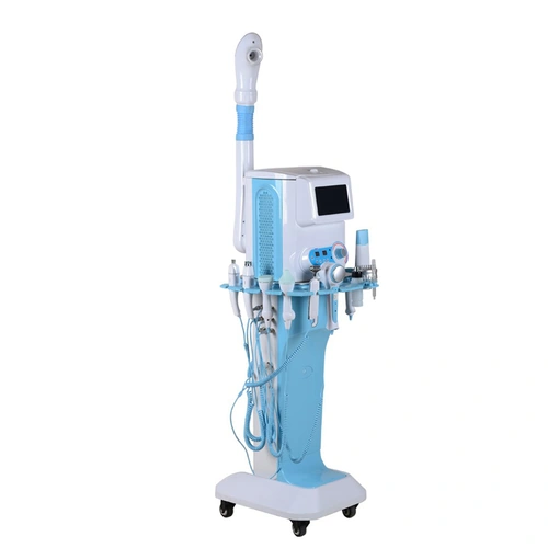 11 in 1 skin care beauty salon equipment multifunction  equipment