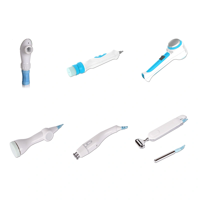 11 in 1 skin care beauty salon equipment multifunction  equipment