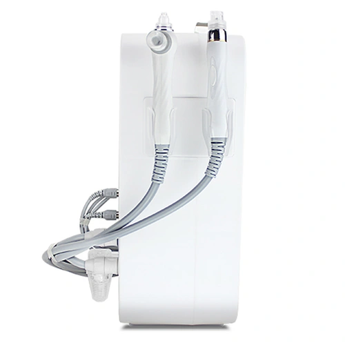 Portable 4 in 1 Oxygen Injection And Spray Therapy Facial Machine