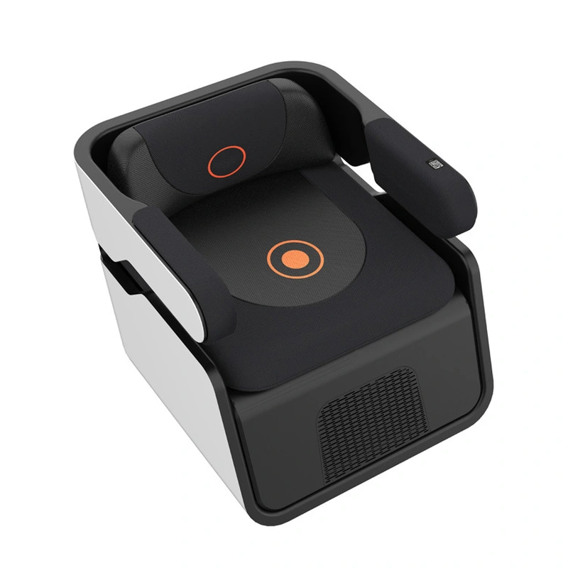 Promote Postpartum Repair Emslim Chair