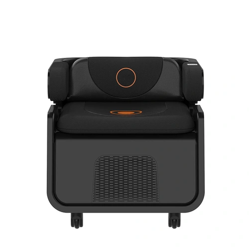 Promote Postpartum Repair Emslim Chair