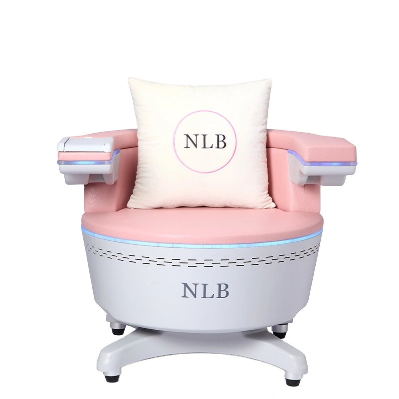  Pelvic Floor Muscle Stimulation Sculpt Chair Ems Chair