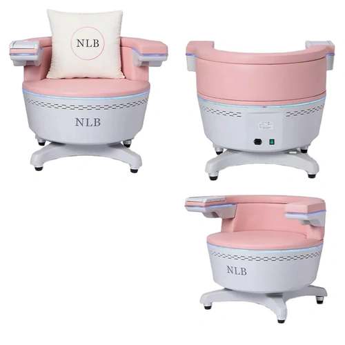  Pelvic Floor Muscle Stimulation Sculpt Chair Ems Chair
