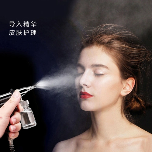 Korea Omega face needle free oxygen injection instrument