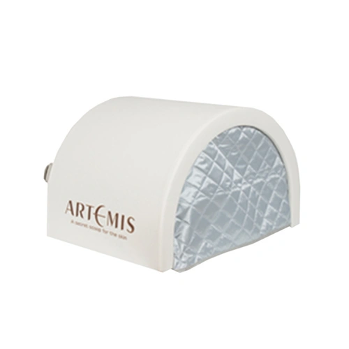 warm uterus instrument far infrared heating