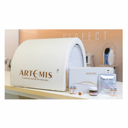 warm uterus instrument far infrared heating