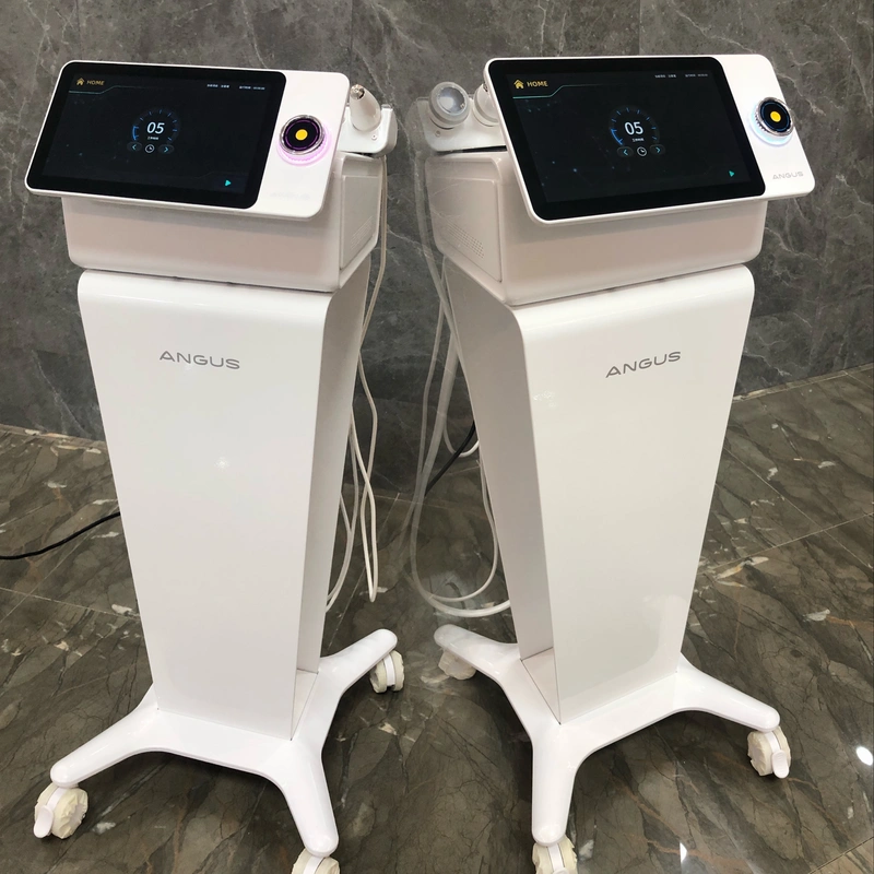 skin care rf ems beauty tool beauty equipment