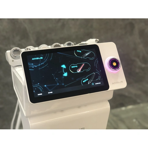 skin care rf ems beauty tool beauty equipment