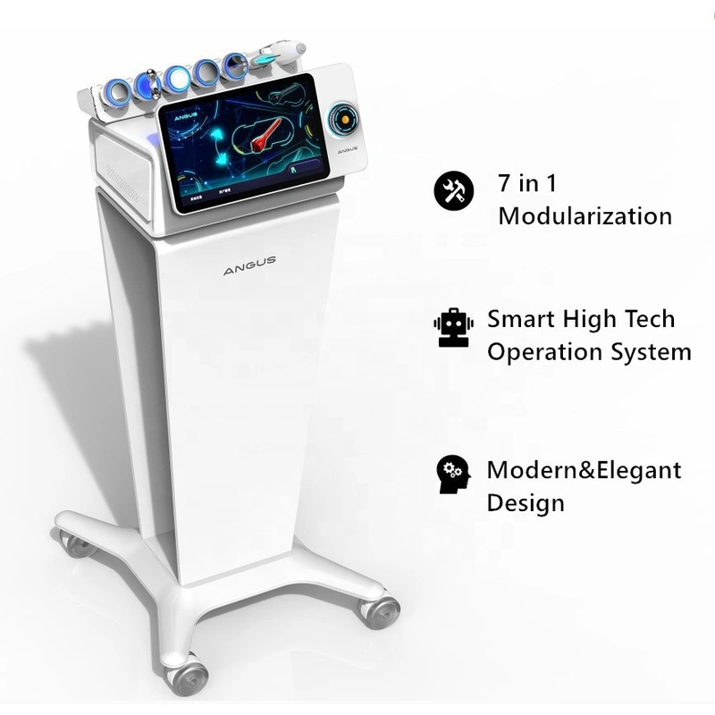 skin care rf ems beauty tool beauty equipment