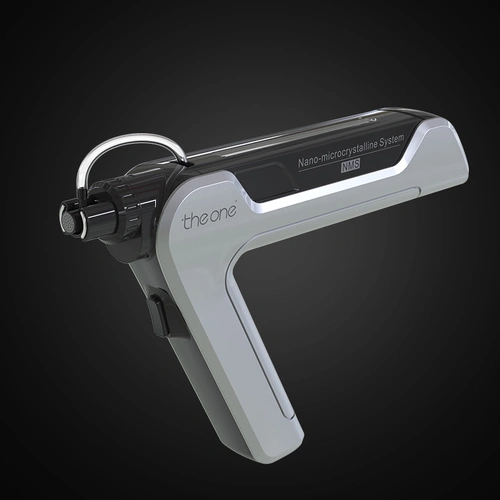 Korea Radiofrequency Auto Micro Needle Radio Wave