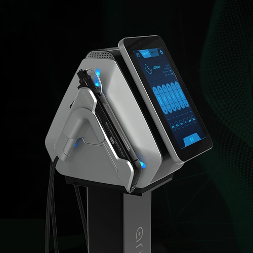 Korea Radiofrequency Auto Micro Needle Radio Wave