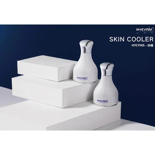 HYCYNIS Small ice hammer cold compress instrument