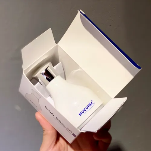 HYCYNIS Small ice hammer cold compress instrument