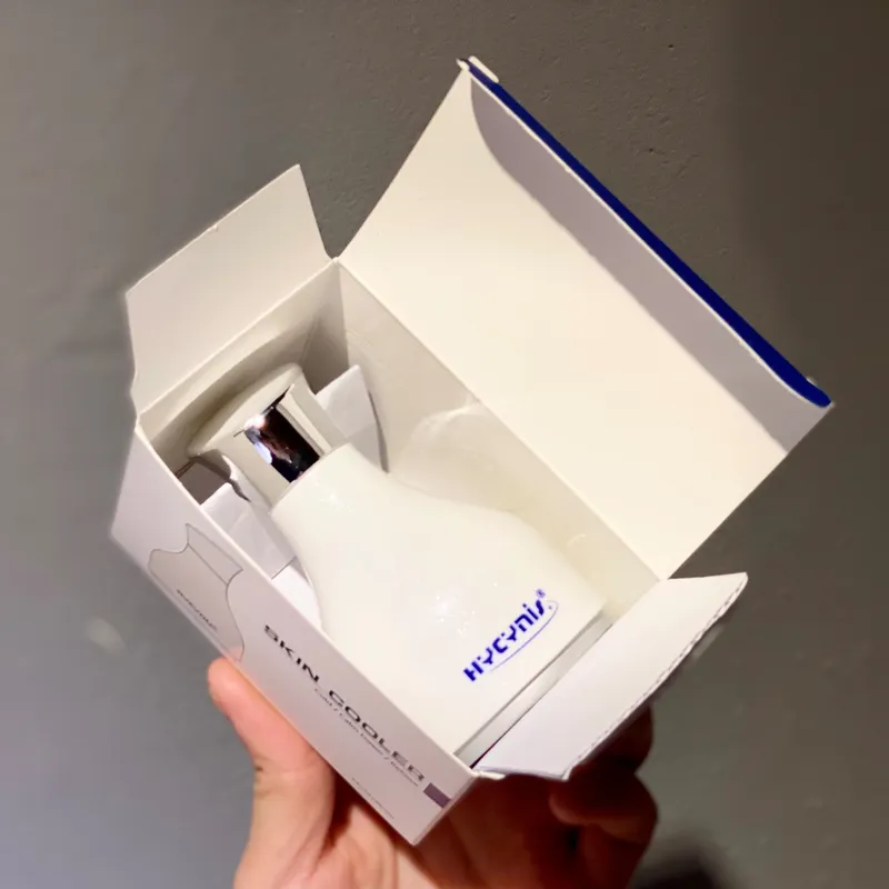 HYCYNIS Small ice hammer cold compress instrument