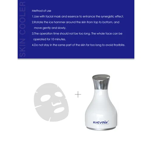 HYCYNIS Small ice hammer cold compress instrument