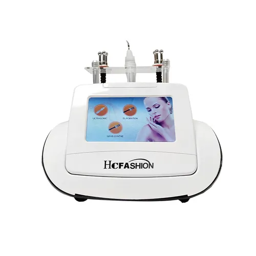 Korean fascia point shock knife deep cleansing instrument